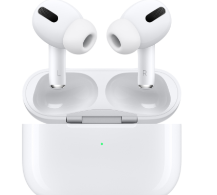 airpods