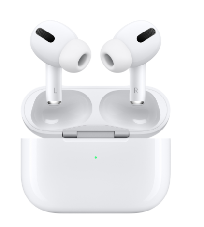 airpods