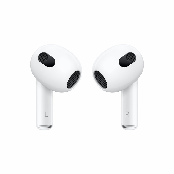 airpods 3 generacji